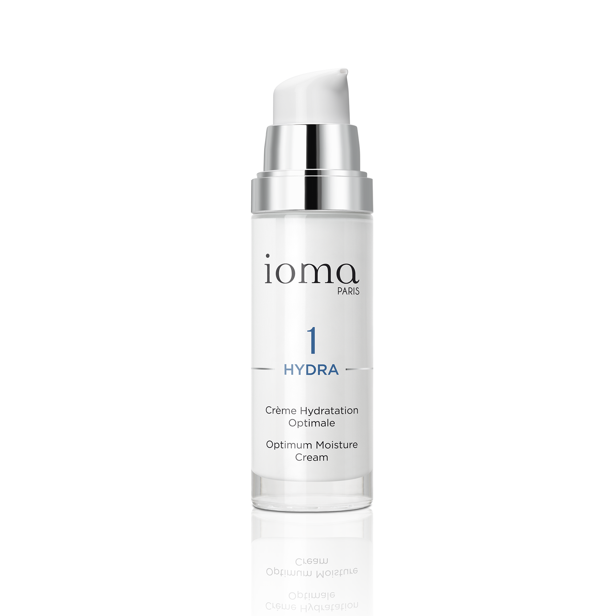 IOMA ハイドラ - オプティマム モイスチャー クリーム 30ml-