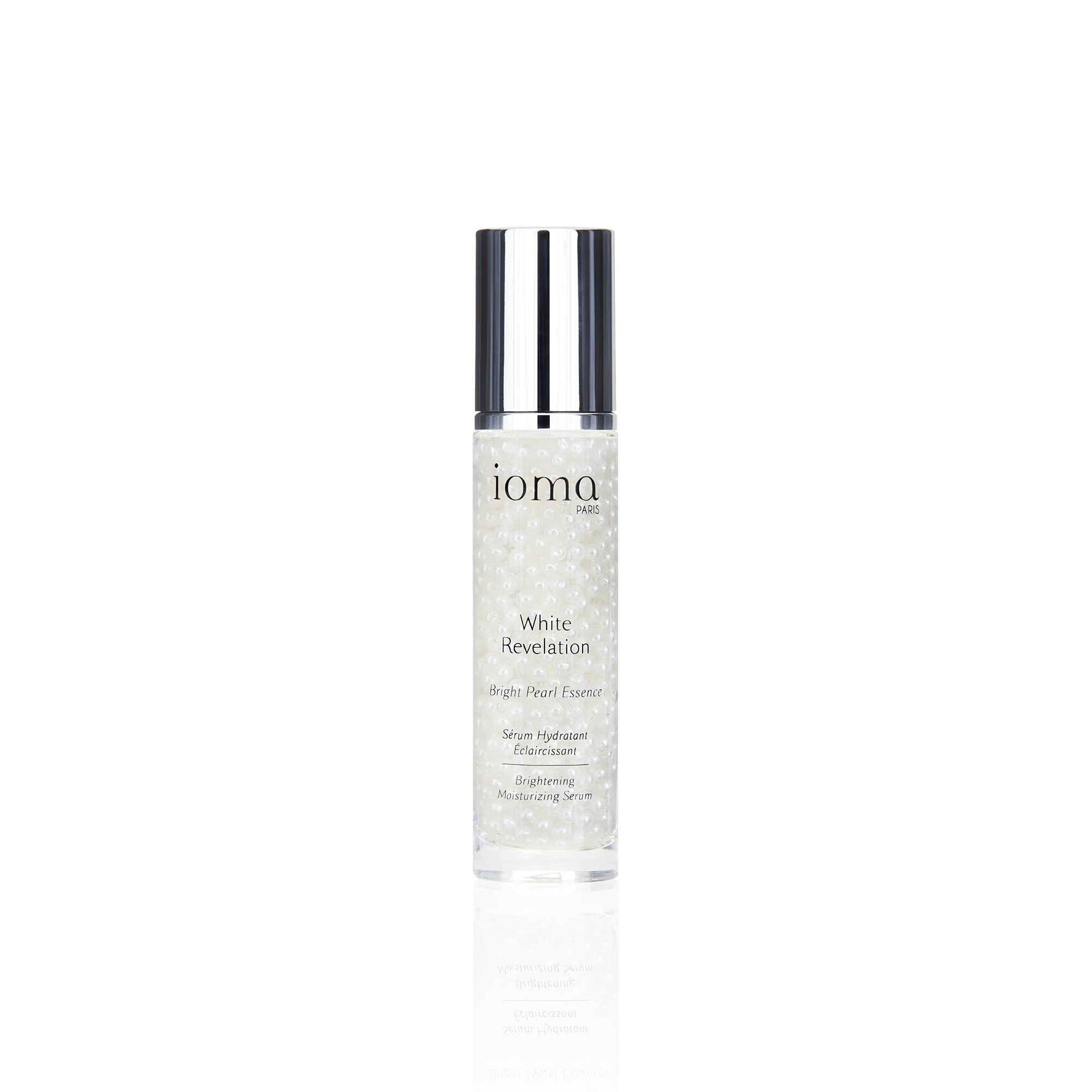 Bright Pearl Essence Serum | Face Care | IOMA Paris