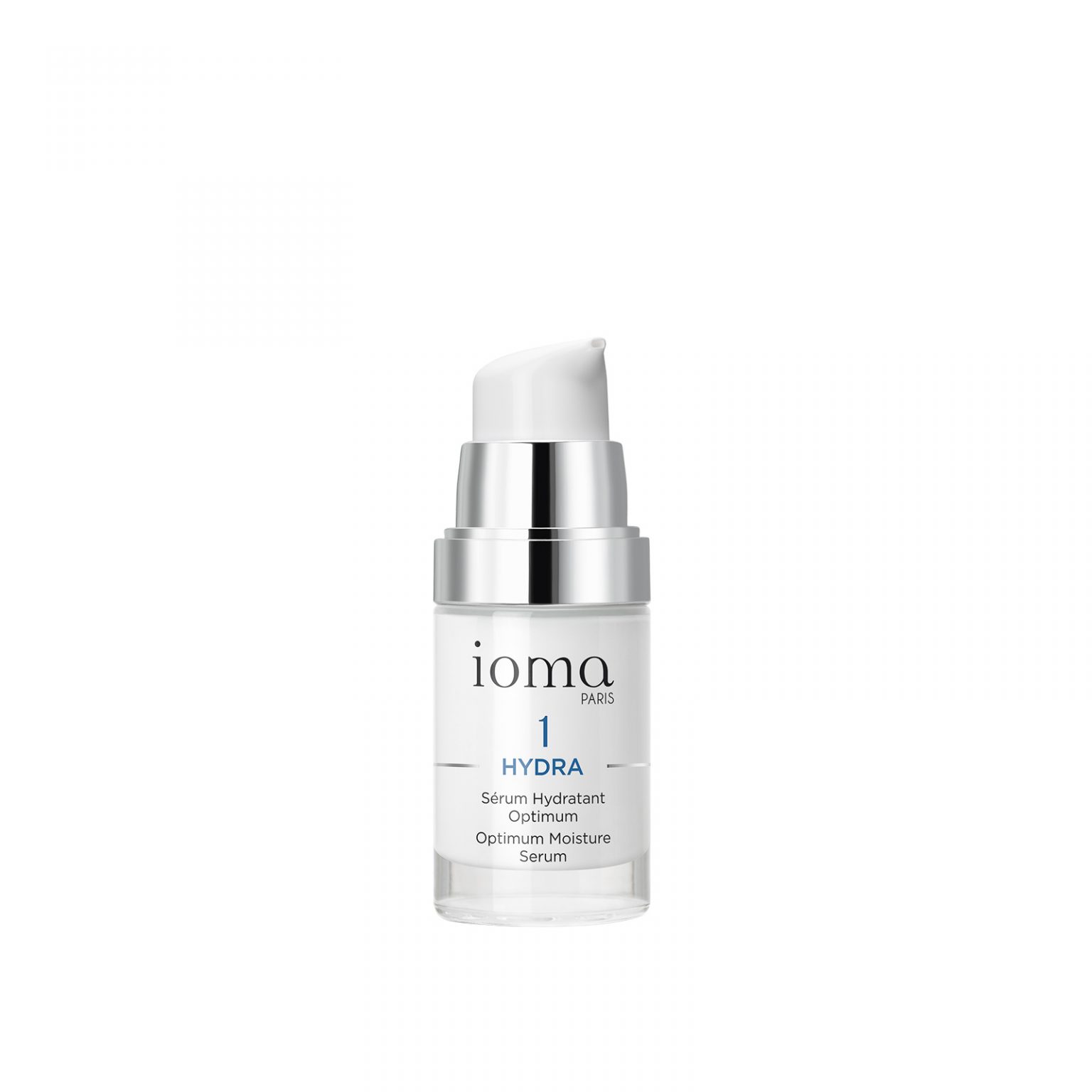 Moisturizing Serum | Optimum Moisture Serum | Face Care | IOMA Paris