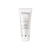 Smoothing Moisturizing Mask