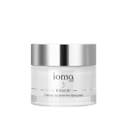 Rich Revitalizing Cream