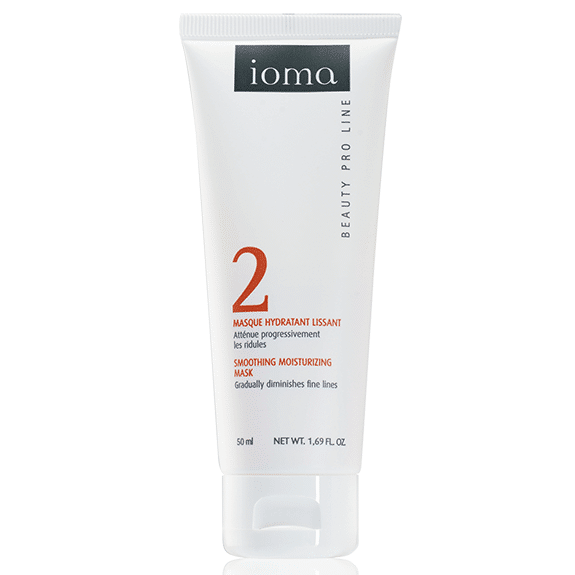 Ioma-Masque-smoothing-moisturising-mask