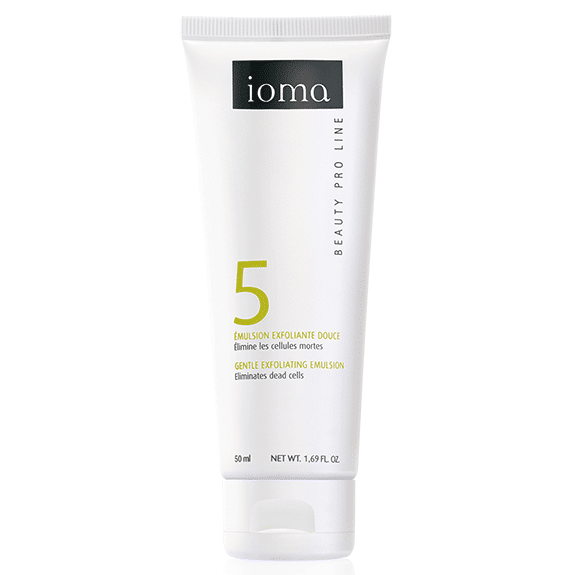 Ioma-gentle-exfoliating-emulsion