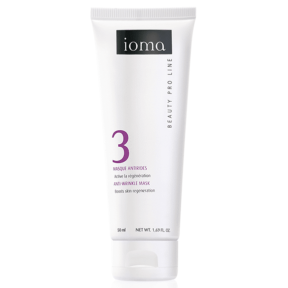 Ioma-renew-anti-wrinkle-mask