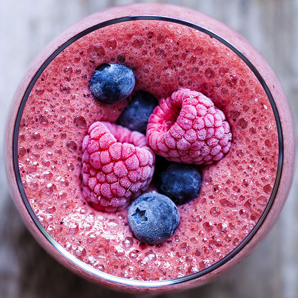 smoothie