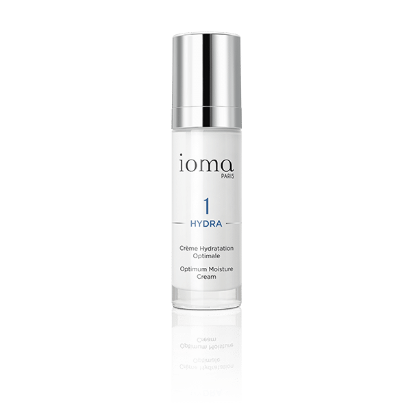 Crème Hydratation Optimale