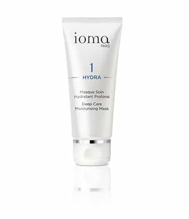 Deep Care Moisturising Mask