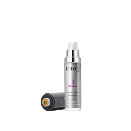 Anti-Aging Care | IOMA Youth Booster | Face Care | IOMA Paris