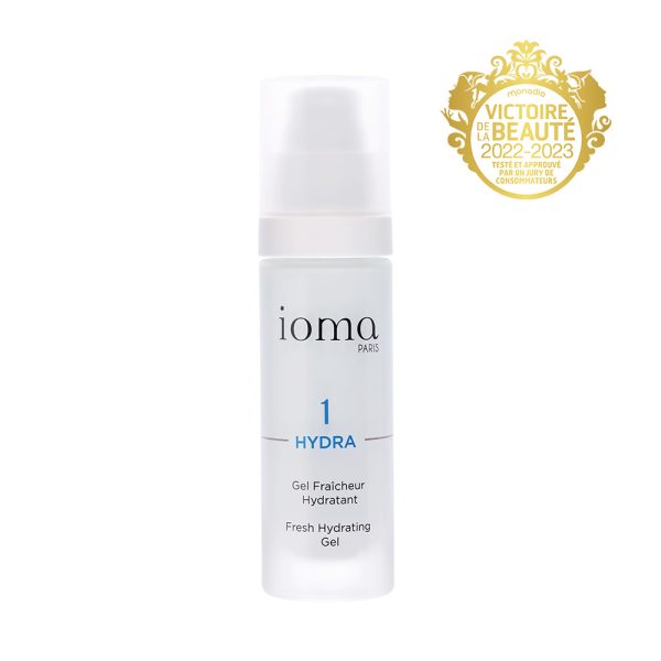 skin care ioma paris