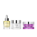 Revitalizing Anti-Aging Routine