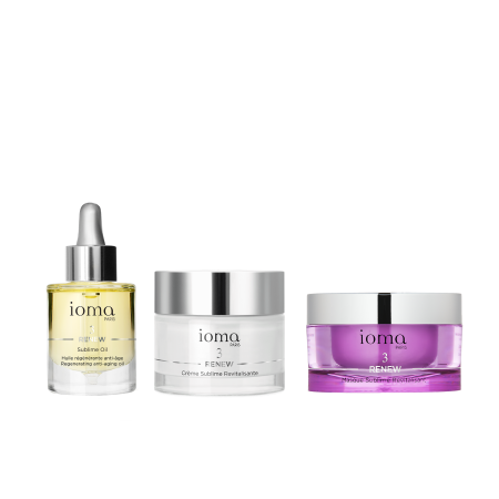 Revitalizing Anti-Aging Routine